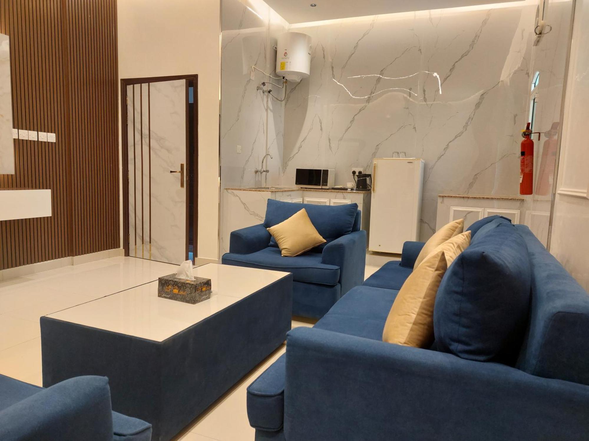 Mabahj Garnatha Hotel Apartments Suhar Exterior foto