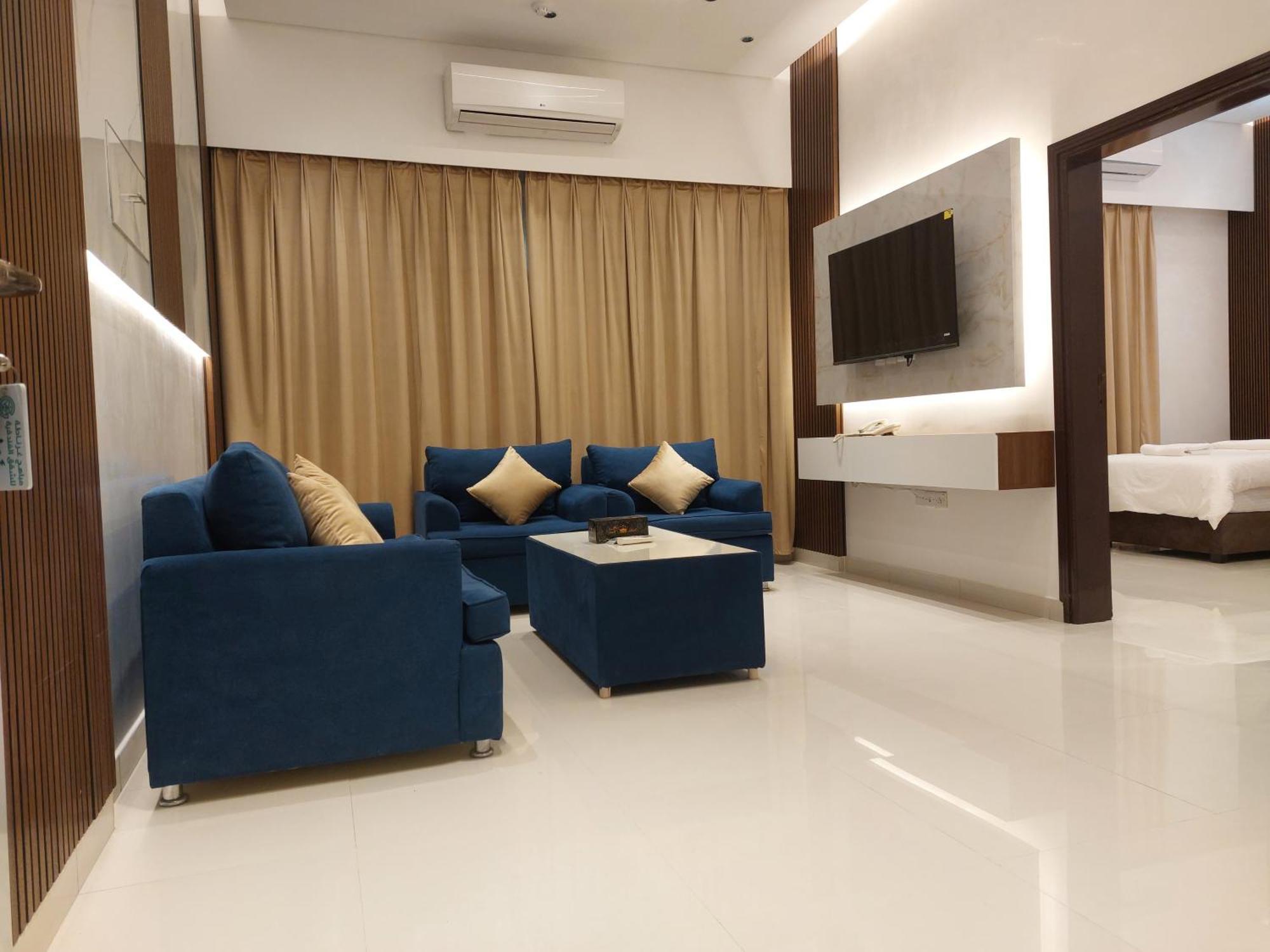 Mabahj Garnatha Hotel Apartments Suhar Exterior foto